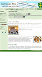 Mobile Screenshot of hotelslovakiazilina.com